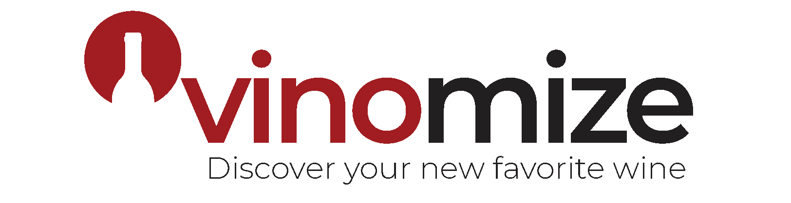 Vinomize Logo